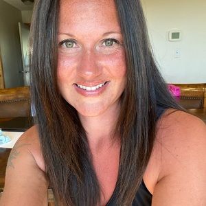 Meet your Posher, Kimberly